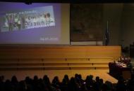 Video: Ενημερωτική εκδήλωση Erasmus+ για Σπουδές 2020-2021