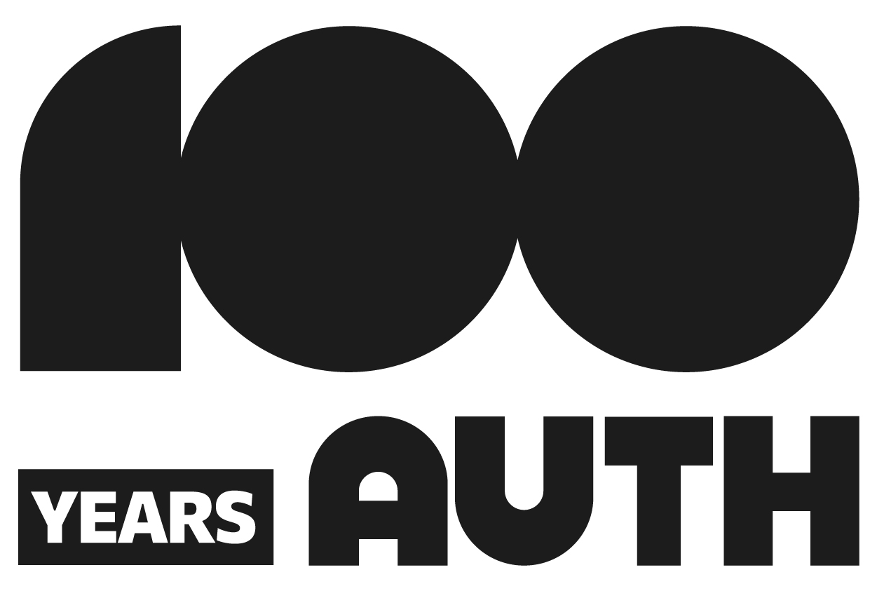 AUTh 100 years