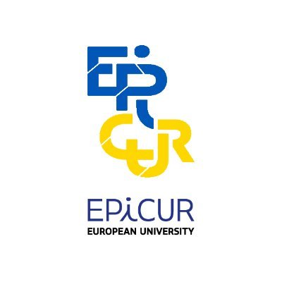 Συμμαχία EPICUR: Β’ Πρόσκληση για υποβολή αιτήσεων, για παρακολούθηση μαθημάτων εαρινού εξαμήνου, του ακαδημαϊκού έτους 2022-23