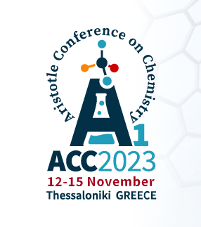 Το Τμήμα Χημείας του ΑΠΘ διοργανώνει το 1ο Αριστοτέλειο Συνέδριο Χημείας, 12-15 Νοεμβρίου 2023