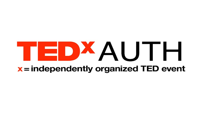 TEDxAUTH 2022 στο ΑΠΘ