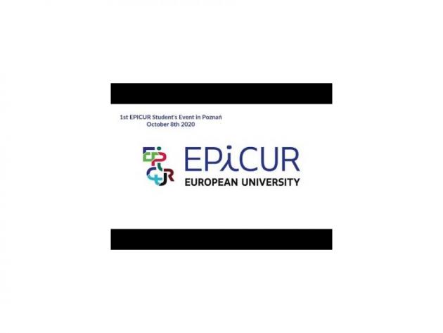 Πρόσκληση συμμετοχής στο 1ο Φοιτητικό Συνέδριο  EPICUR